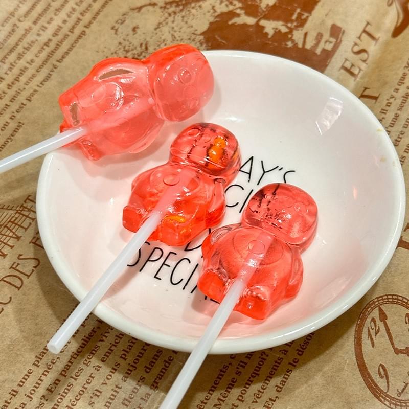 益生菌无糖软棒糖96g_白桃味