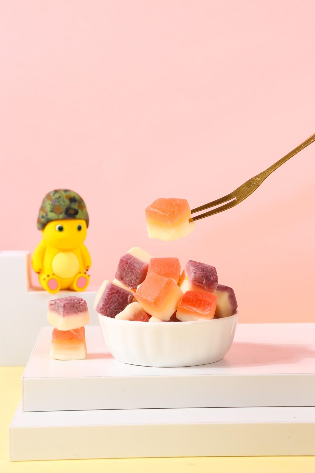 Moonee Gummy