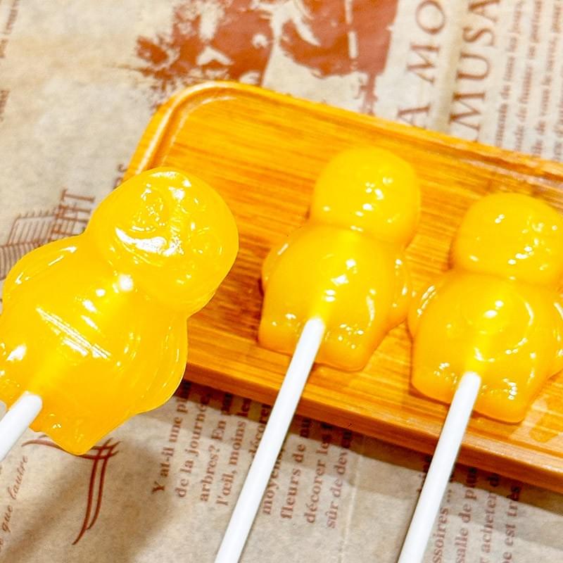 维C软棒糖96g_海盐薄荷