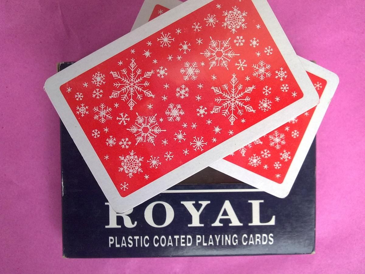 ROYAL