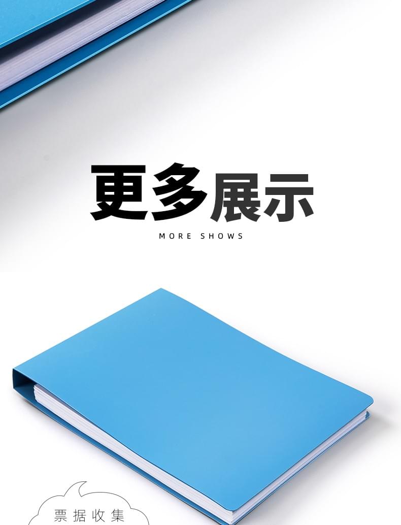 Ticket Folder 131