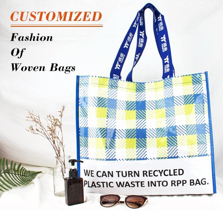 GRP240461-D (Exhibition Check Bag)