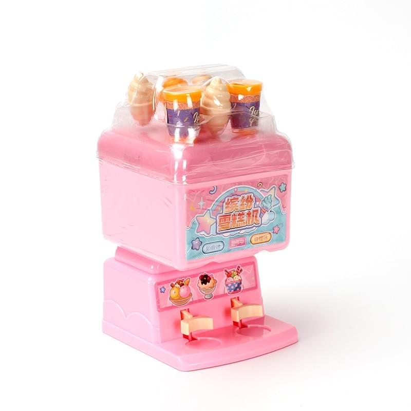 FX-013 Colorful Ice Cream Maker