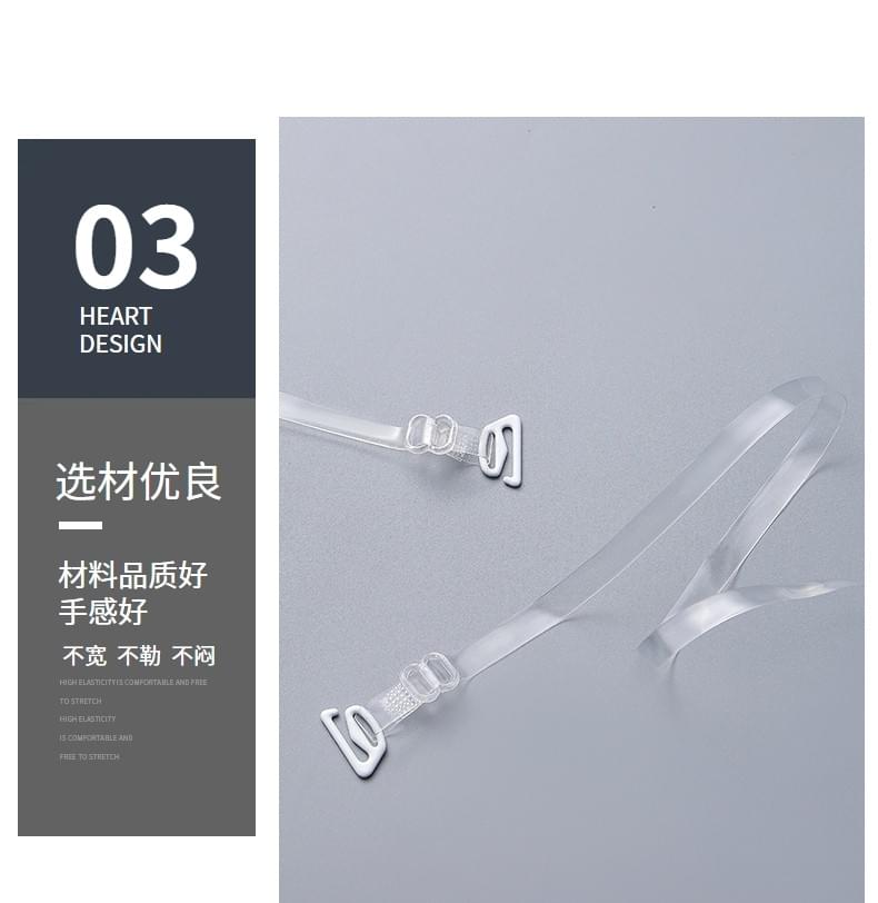 55cm thin belt small ring