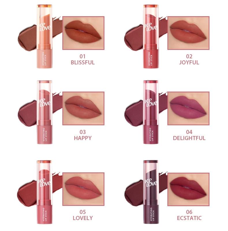 LOGO Custom Lipstick Wholesale Makeup Best Women Luxury Red Vegan Matte Lipstick  Lip Stick