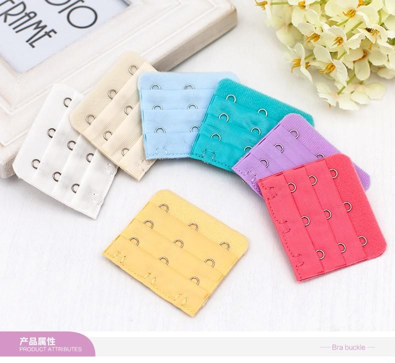 Three rows and three buttons