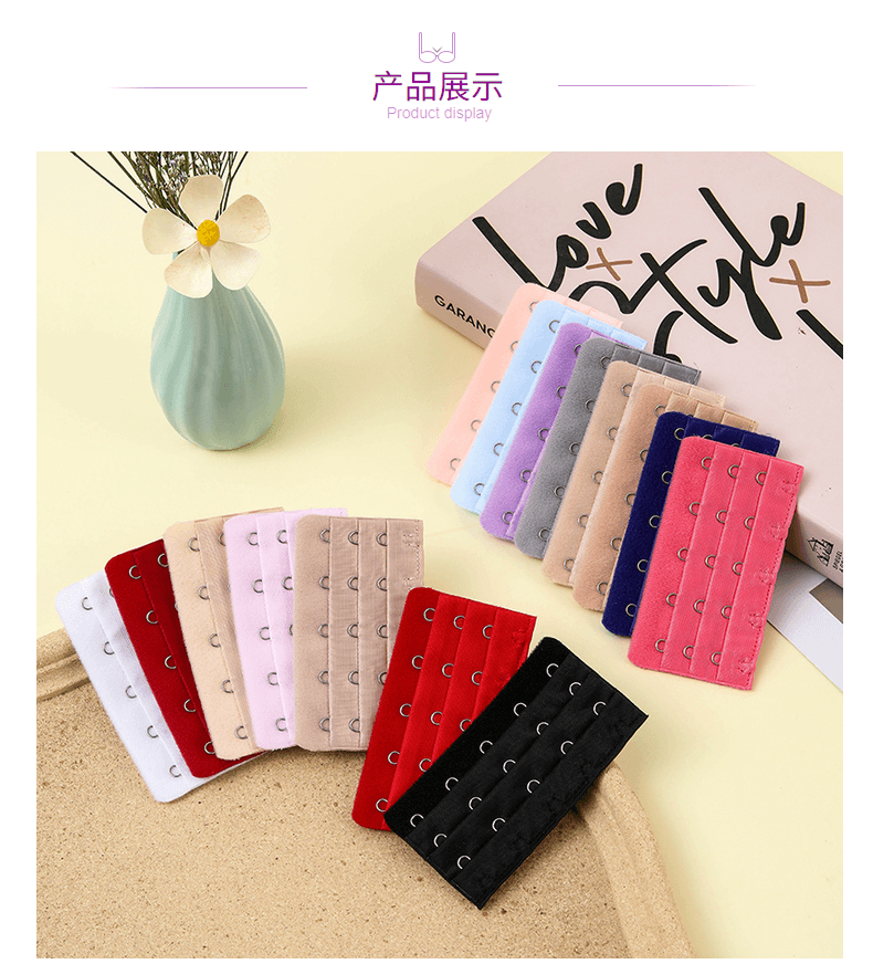 Three rows of five buttons stainless steel