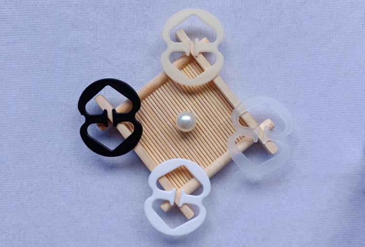 I-shaped anti-slip buckle