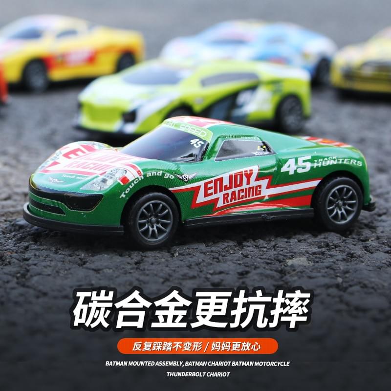 Rally series