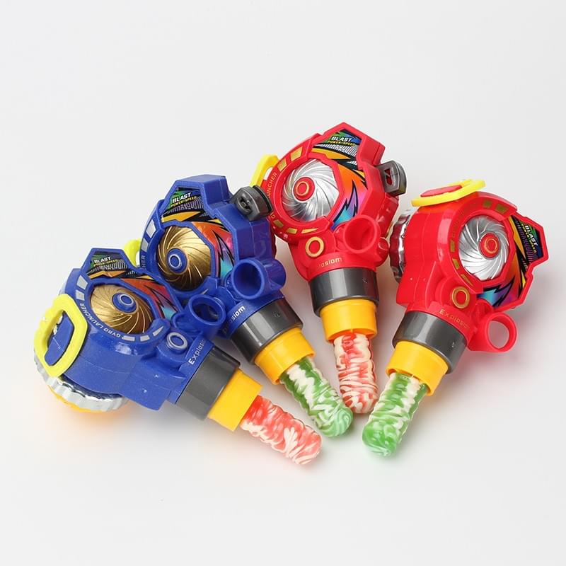 FX-659 Cyclone Spinning Top