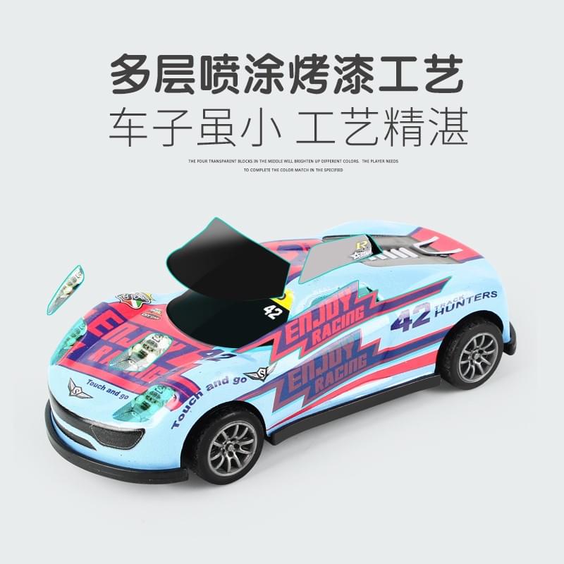 Rally series