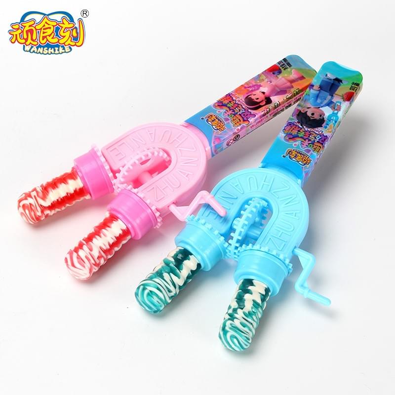 FX-658 Fun Double Rotating Candy
