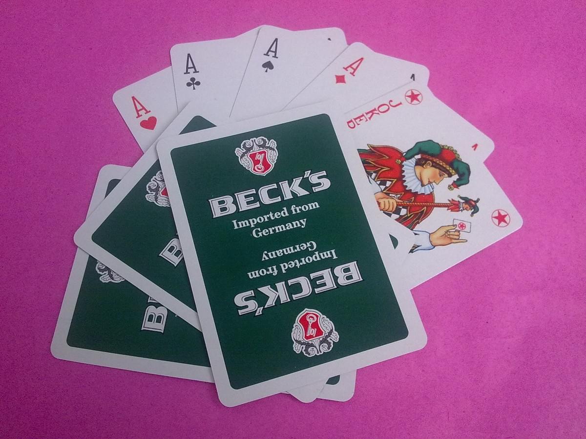 BECKS