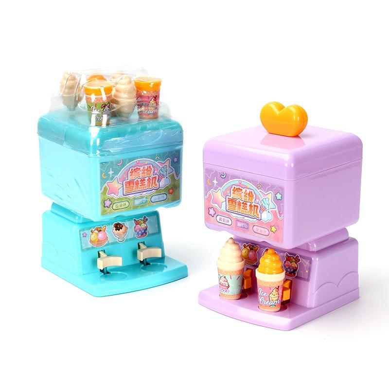 FX-013 Colorful Ice Cream Maker