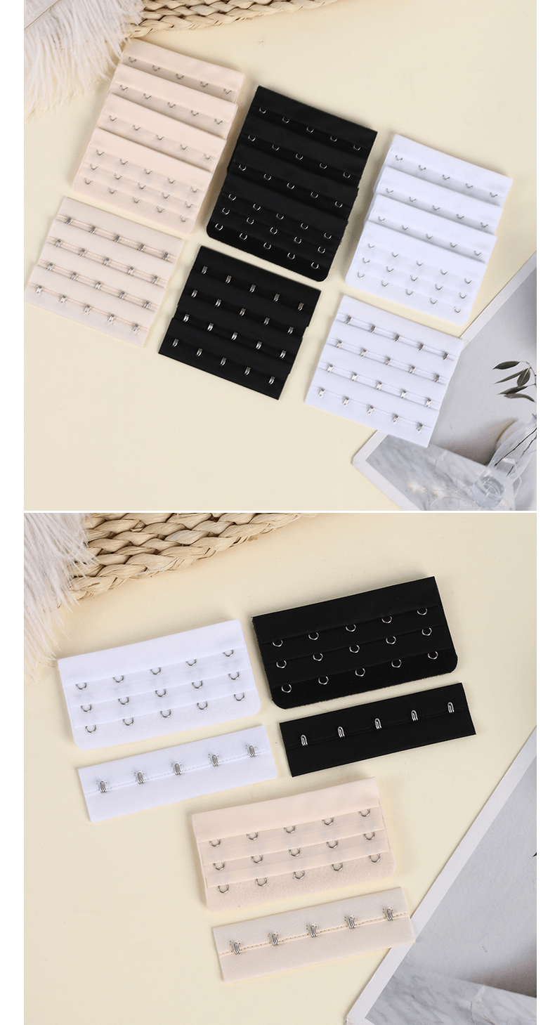 Matching three rows of five buttons 9.5cm