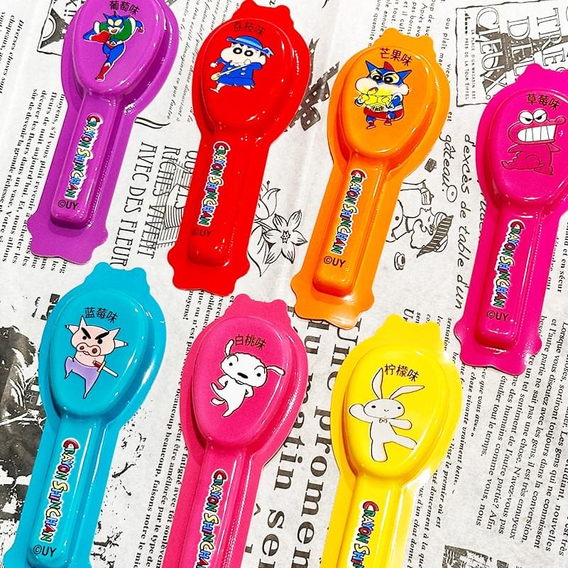 每日水果软棒糖