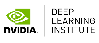Nvidia deep learning institute and unviersity ambassador