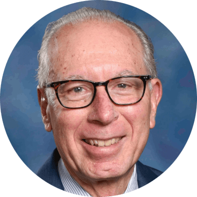 Wes Young, president and CEO