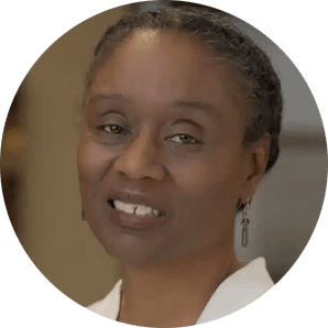 Lucinda Patterson, Vice President and Chief Financial Officer