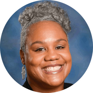 Terri Pitts Director of Resident Services