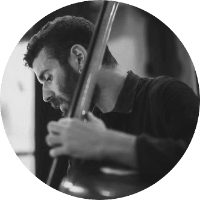 Κίμων Καρούτζος ΒΙΟ