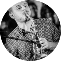 Μαθήματα Σαξόφωνου - Φάουστο Σιερακόφσκι