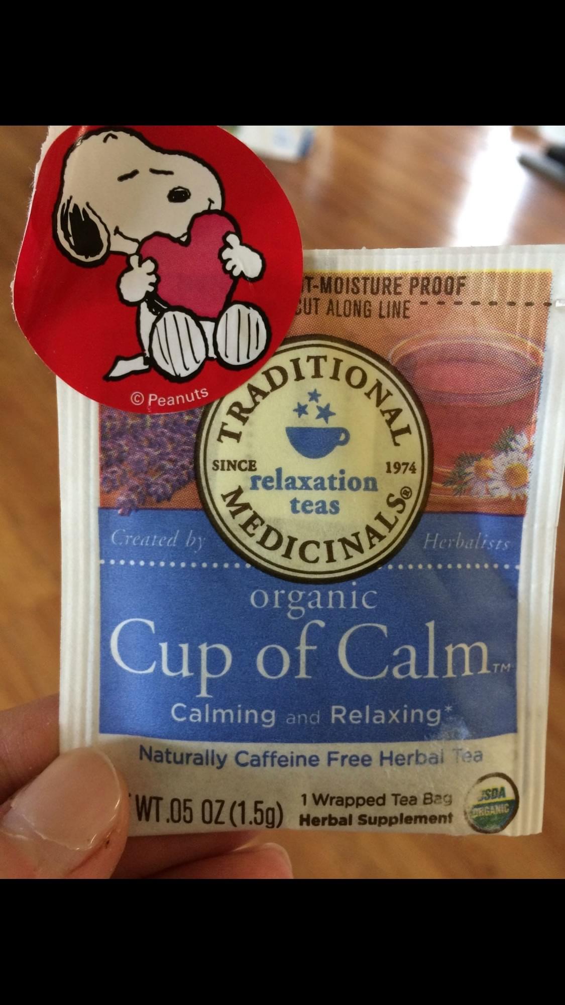 My preschooler brought this home. Is it for me or for her?