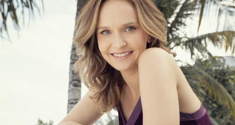 Atriz Fernanda Rodrigues revela descoberta de novo carcinoma