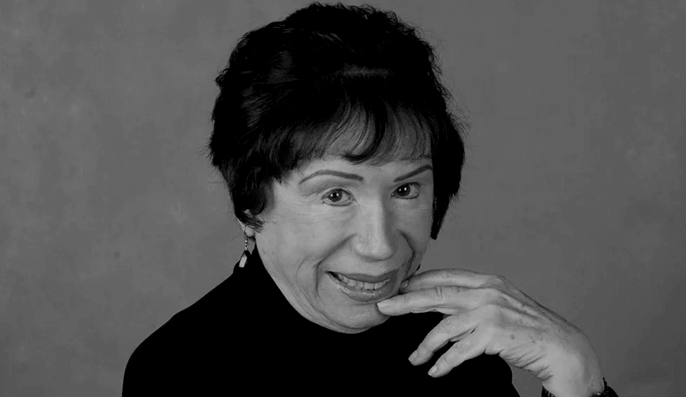 Berta Loran: adeus à eterna dama do humor, aos 99 anos