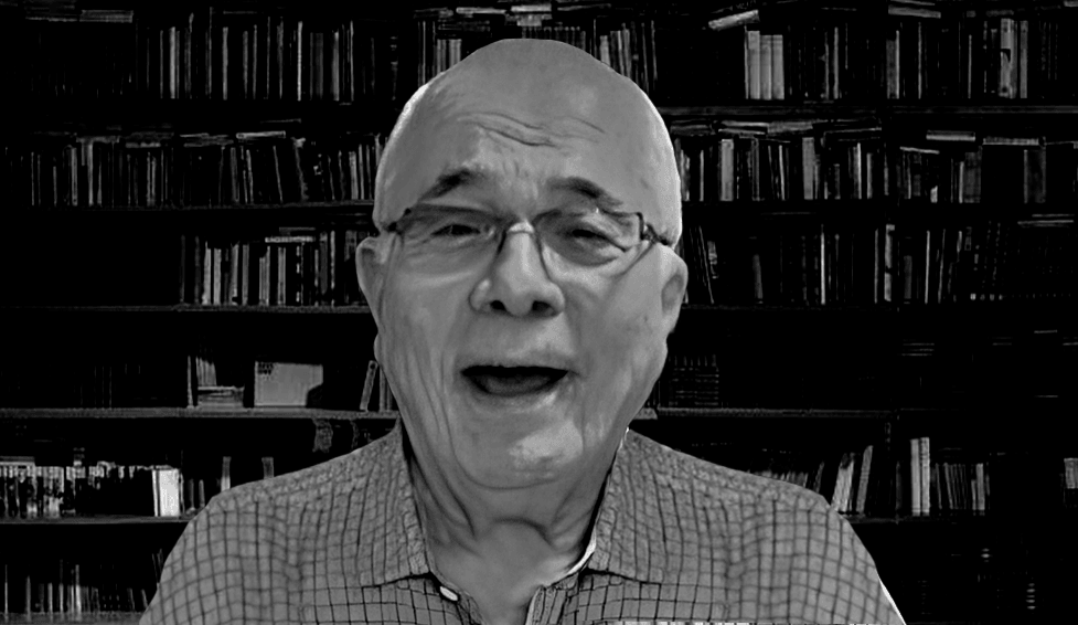 Advocacia do Estado perde Paulo Agostinho de Arruda Raposo