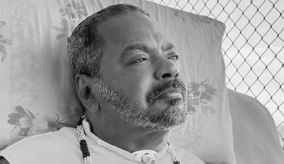 O samba se despede de um mestre. Arlindo Cruz se vai, aos 66 anos