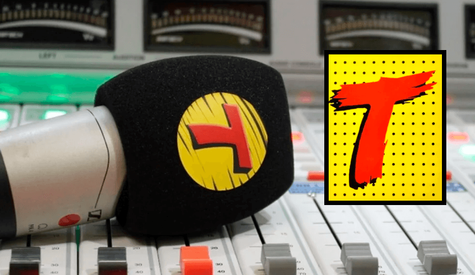 Transamérica FM encerra um ciclo histórico no rádio brasileiro