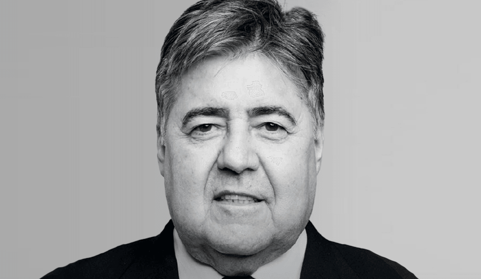 Medicina Pernambucana perde o Dr. Railton Bezerra de Melo