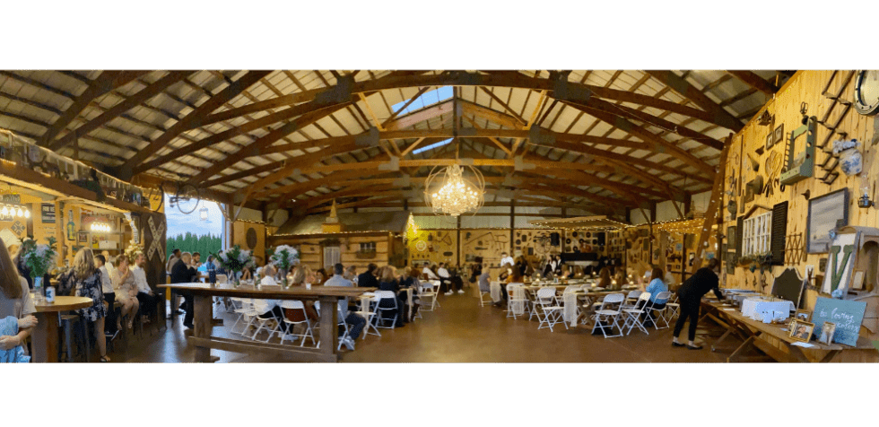 image of speakeasybarn events main barn events venue