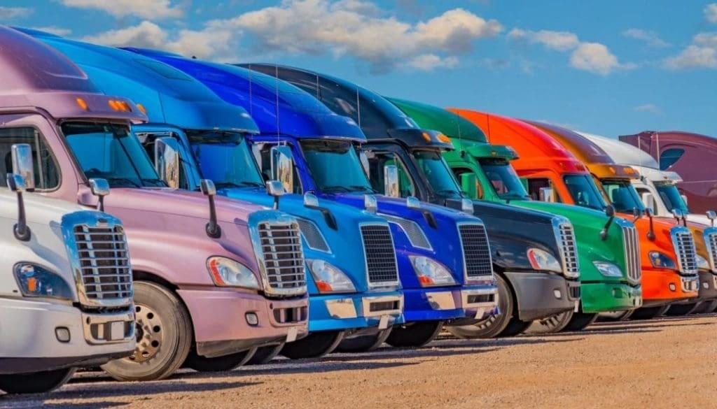 Top Tips for Meeting California CDL Requirements with E...