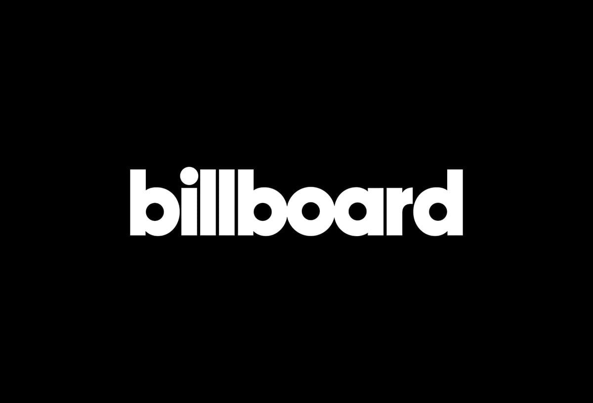 Billboard Magazine logo. Credit: Wikimedia.org