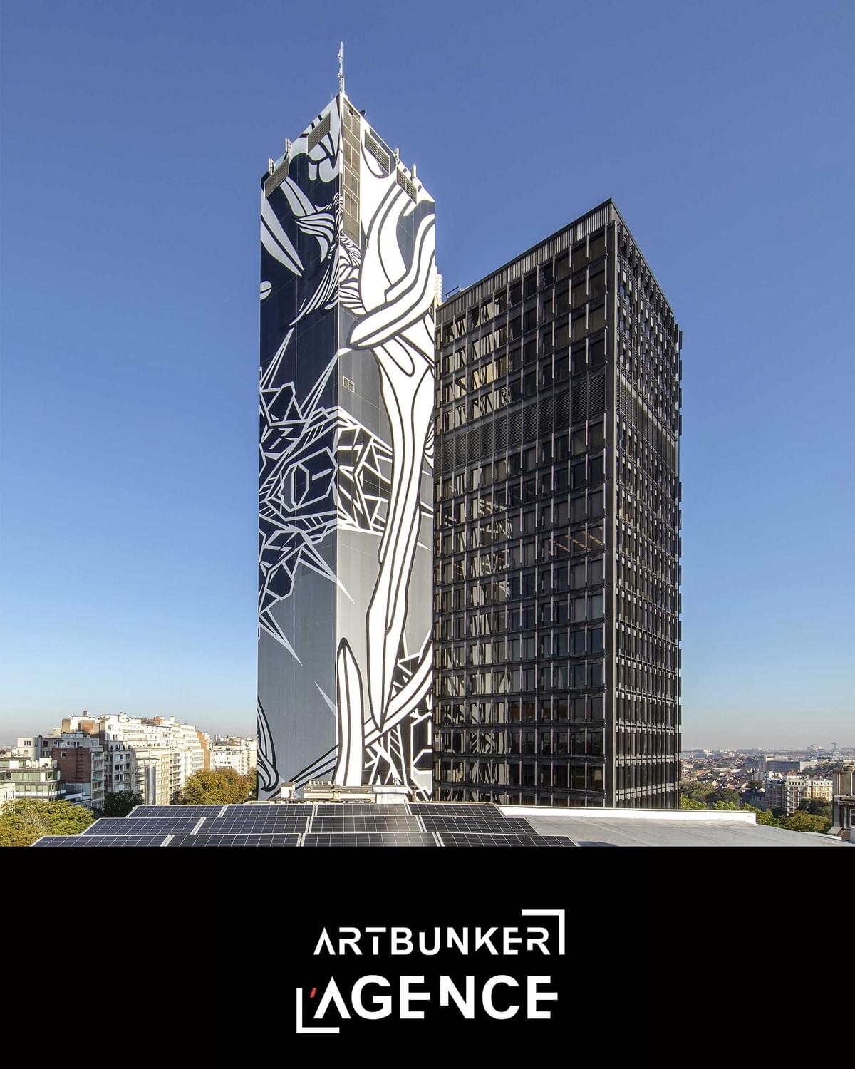 agence d'art au service des entreprises et collectivités