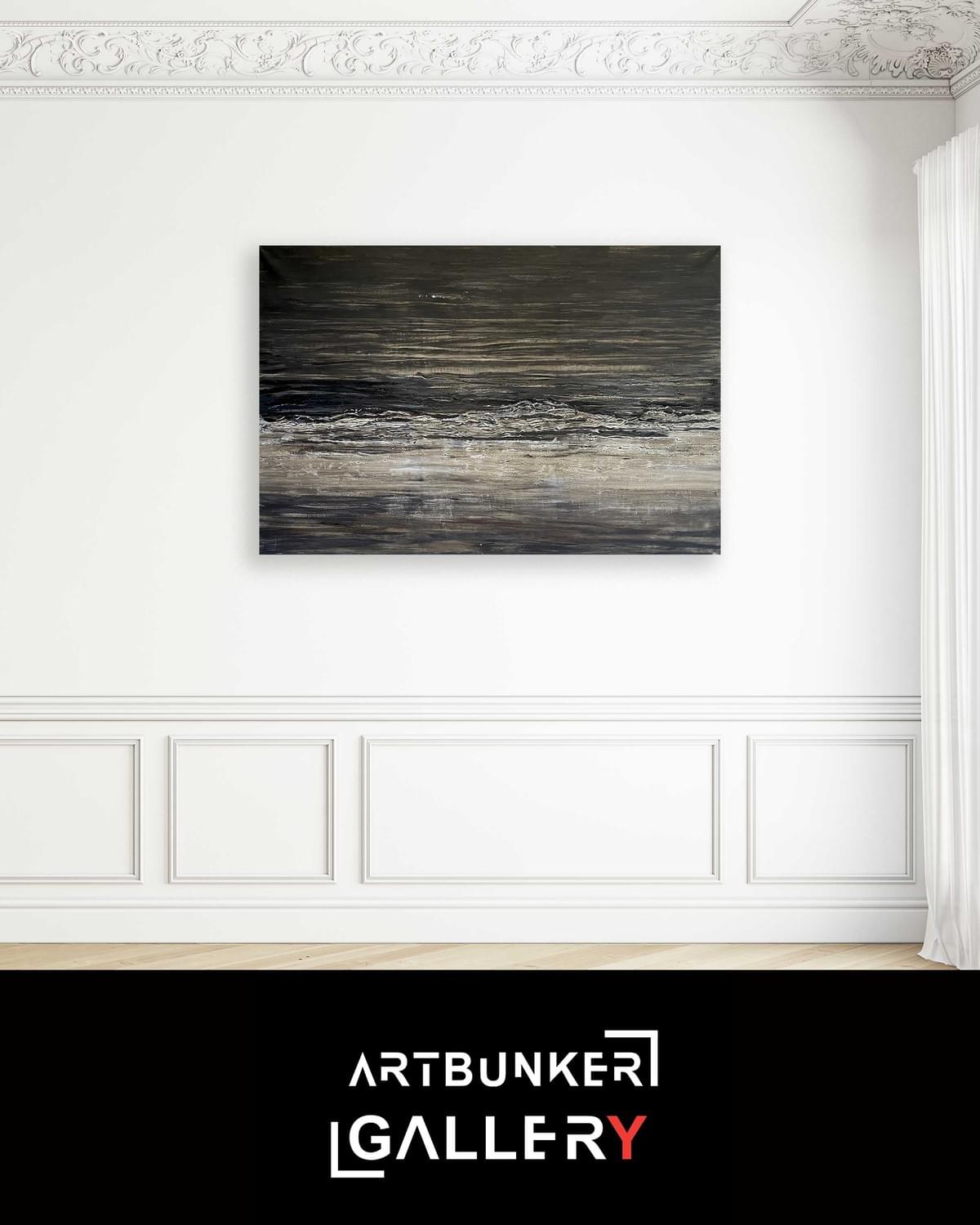 Galerie d'art contemporain - agence artistique - photographies d'art 