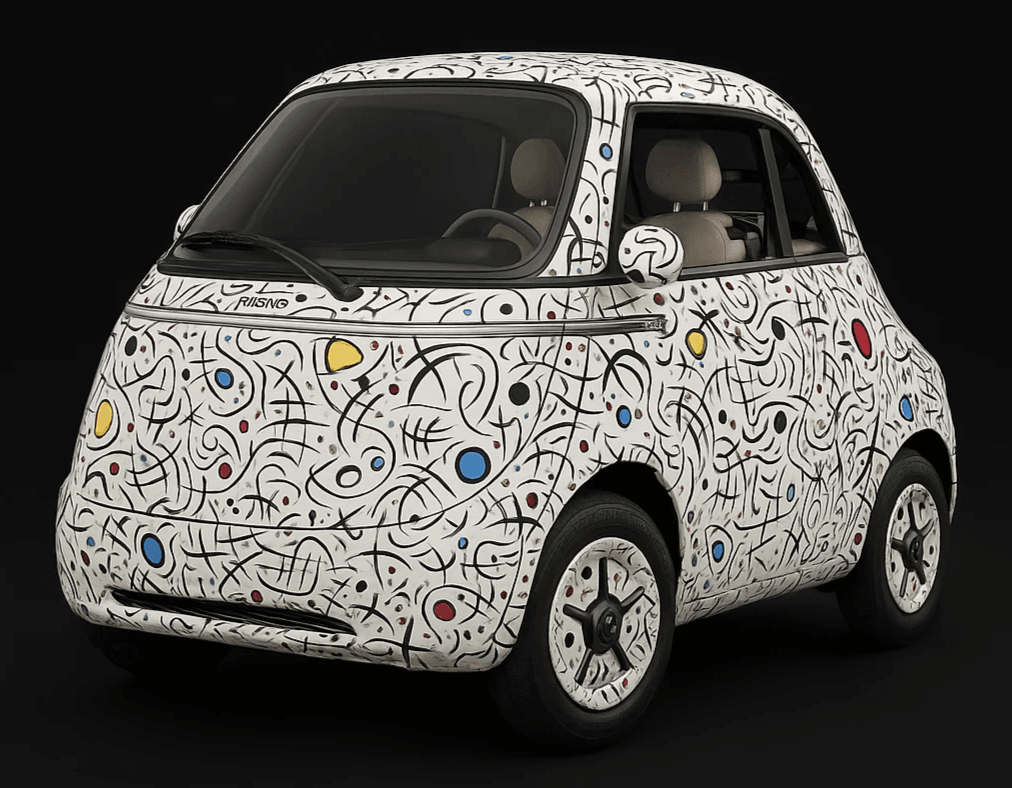 collaboration artistes et marques