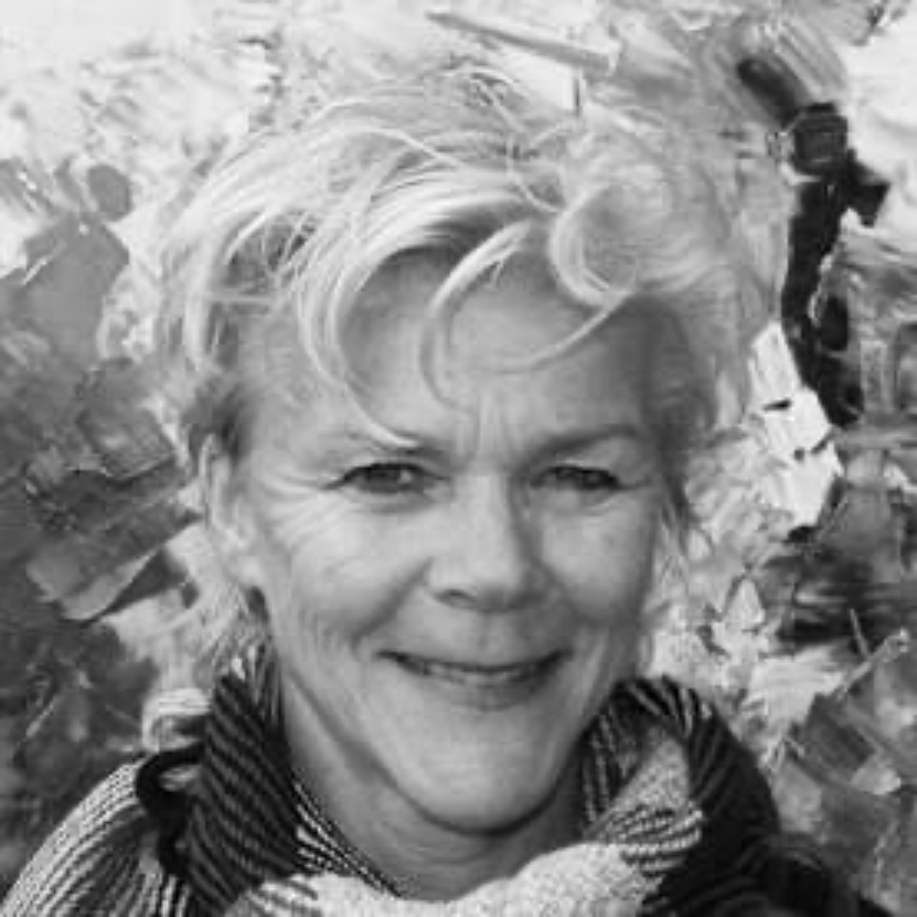 artiste contemporain Lia van Leeuwen présentée par la galerie d'art Art Bunker Gallery