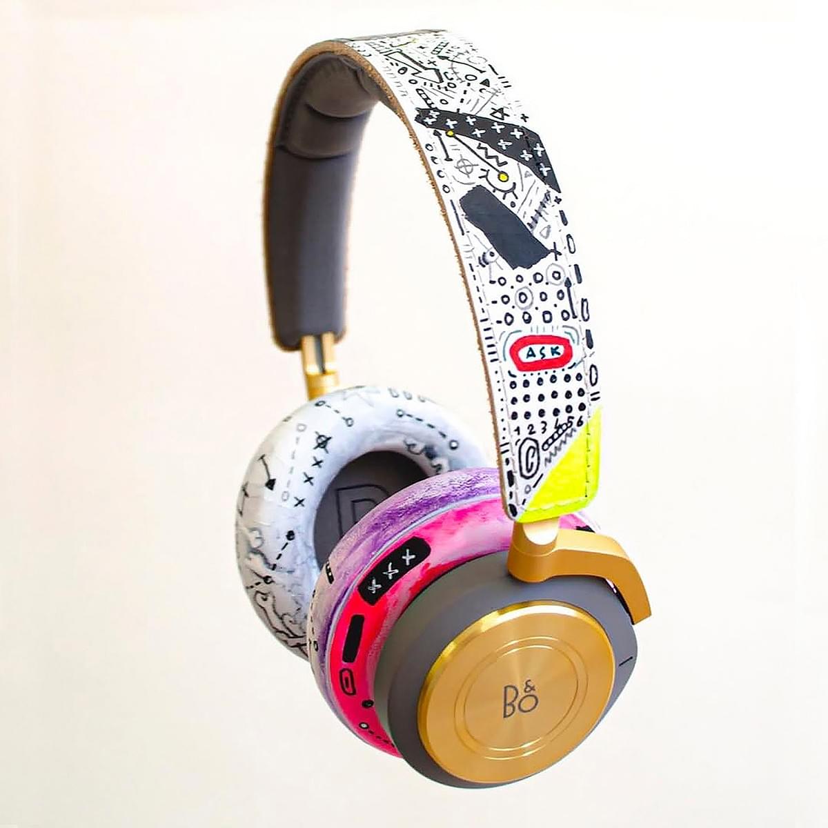 collaboration artistes et marques