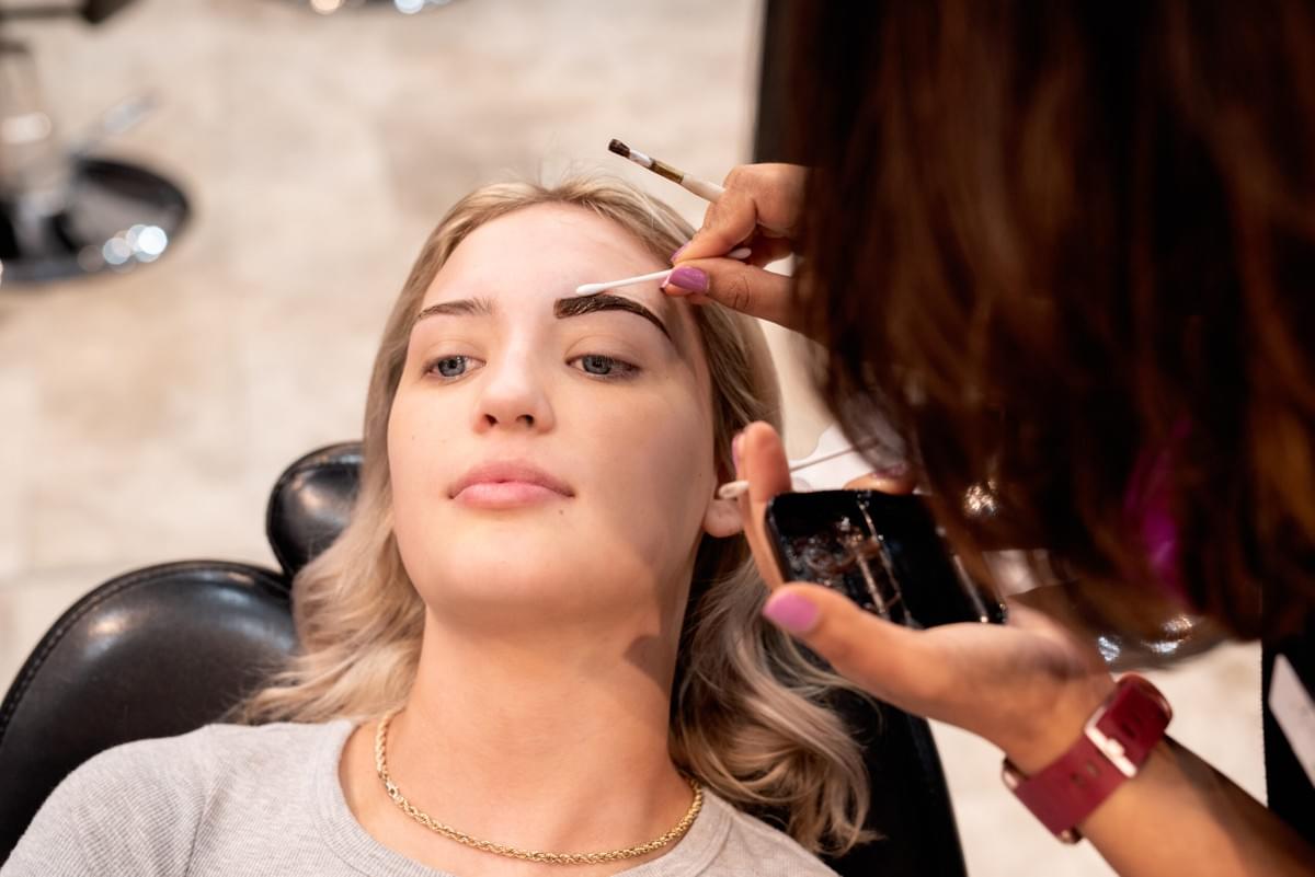 Best Eyebrow Microblading in Las Vegas