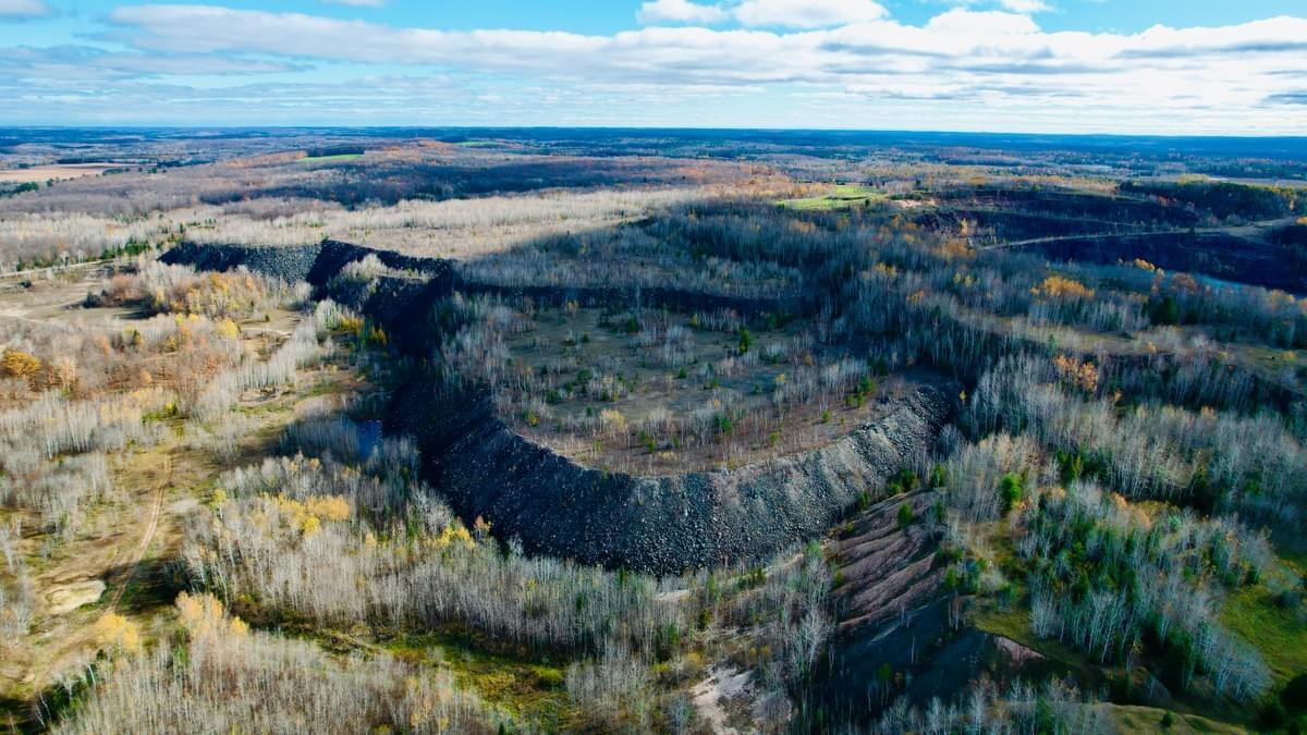 Iron Mountain Daily News Developer selected for Grovel...