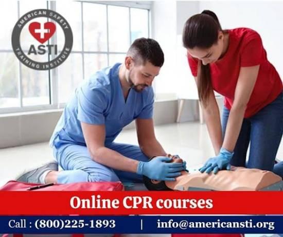 The Lifesaver in Your Browser: Online CPR Training - fi...