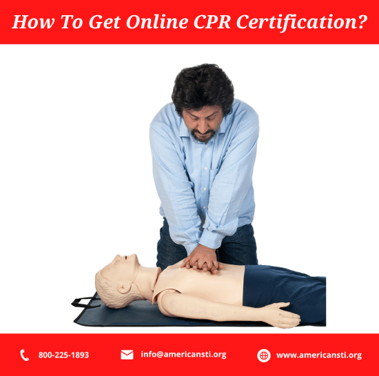 Cpr Online Certification | Is Cpr Certification An Honor – OHYDHC