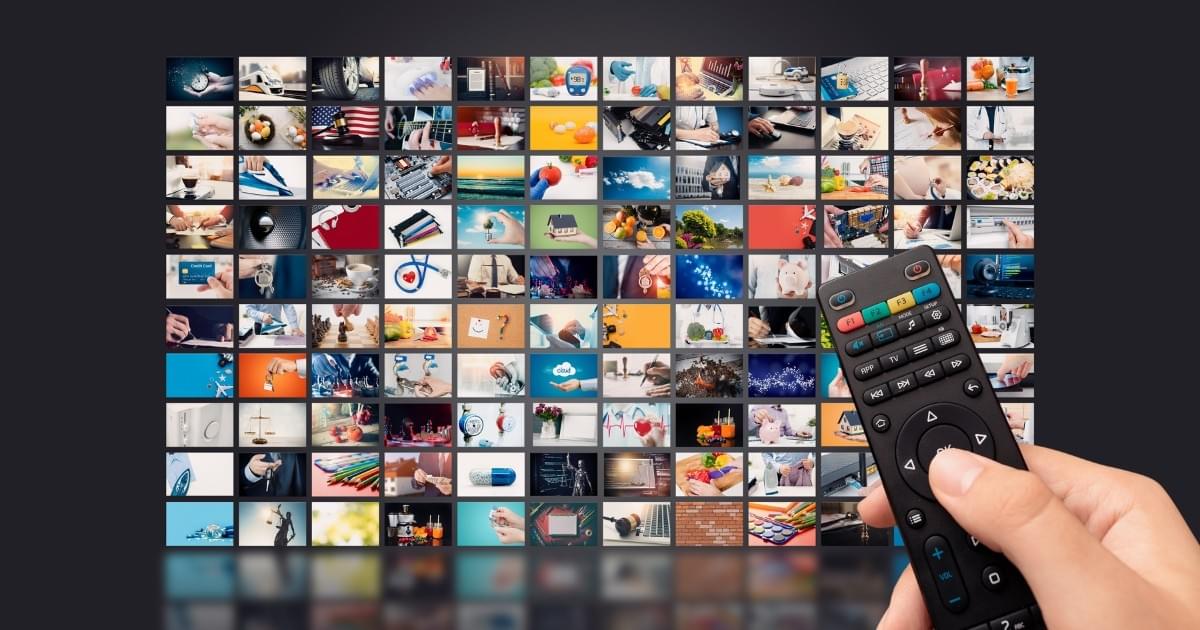 How to Find IPTV Plans with the Right Channels for You