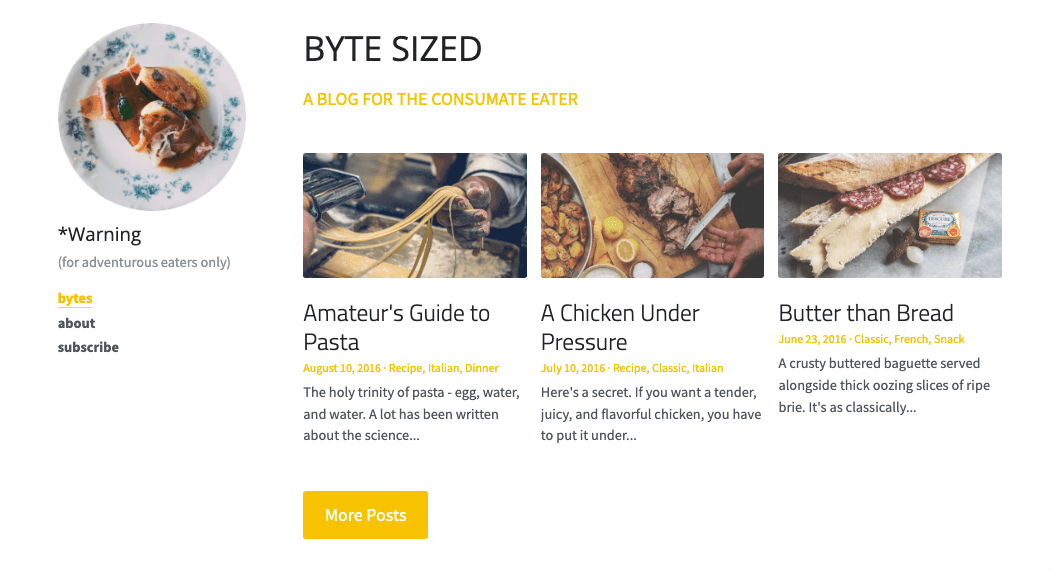 Chiến lược tiếp thị nội dung kém hiệu quả