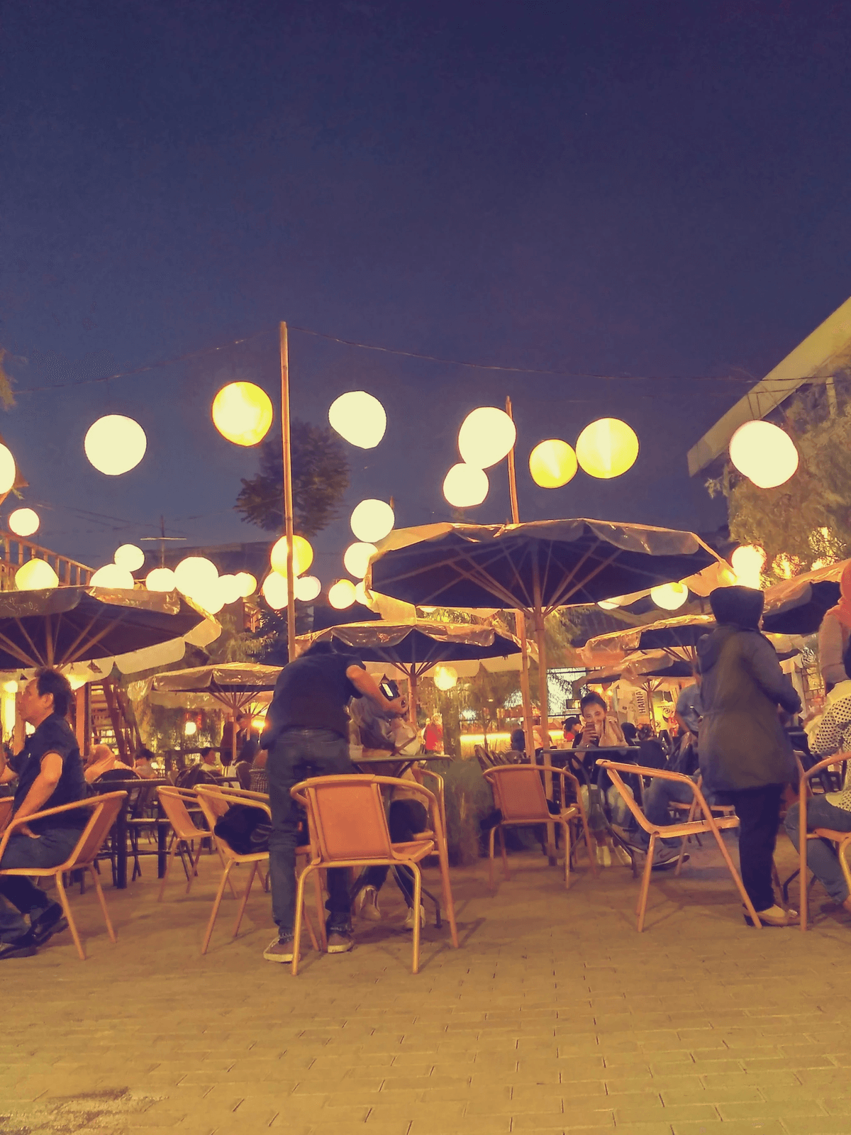 Agissez pour Accroître la Présence de Votre Restaurant