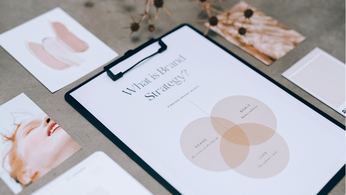 Importance de l'attrait visuel : Importance des éléments visuels dans l'identité de marque pour des impressions durables
