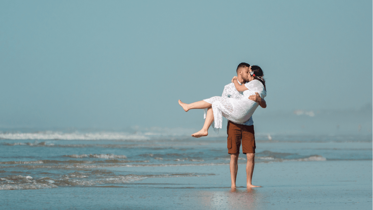Những Ý Tưởng Chụp Ảnh Tiền Đám Cưới Cuốn Hút Từ Các Nhiếp Ảnh Gia Chuyên Nghiệp